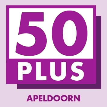 50PLUS Gemeenteraad Apeldoorn